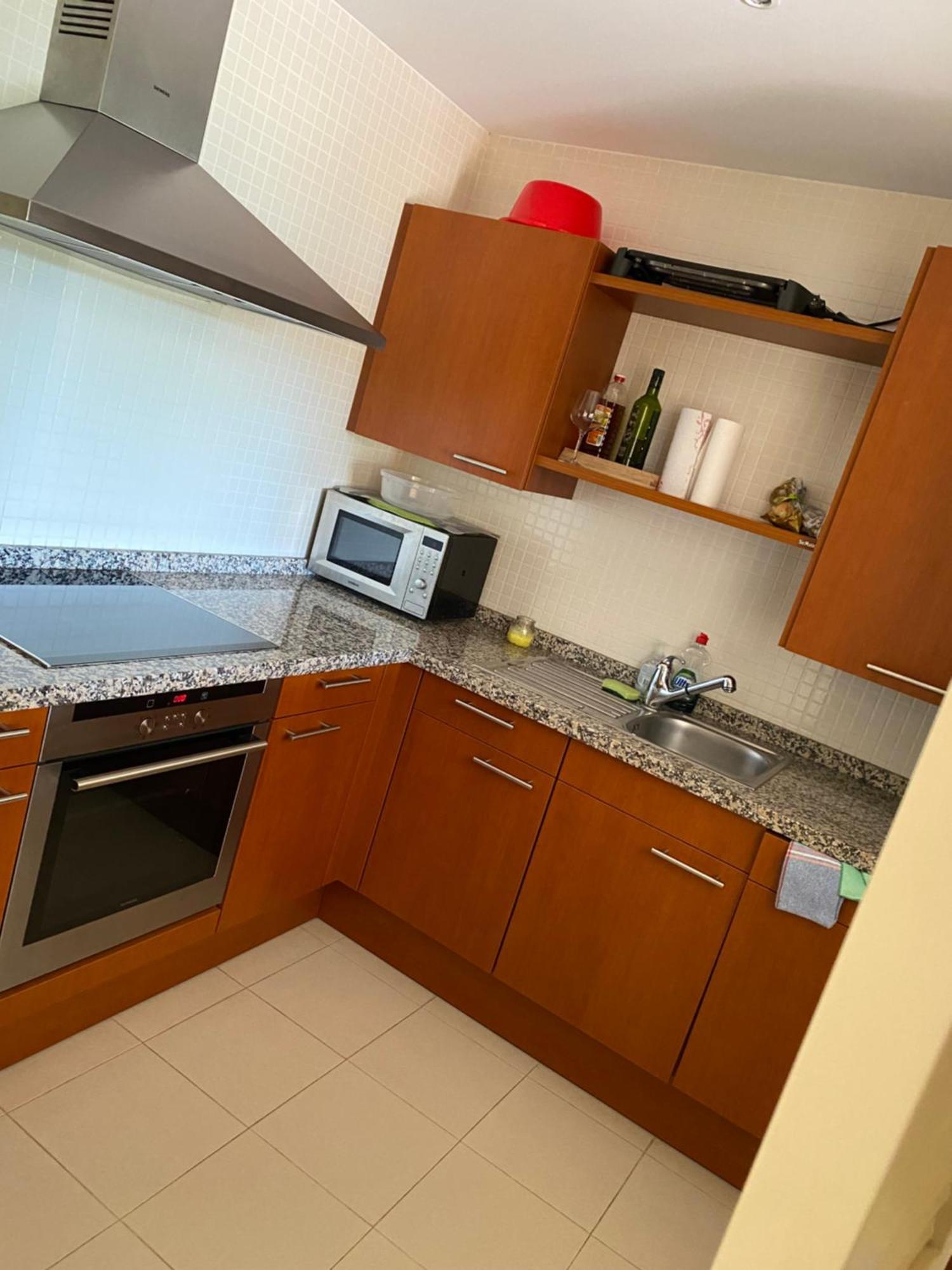 Apartamento Hacienda El Palmeral Puerto Banus Марбеля Екстериор снимка
